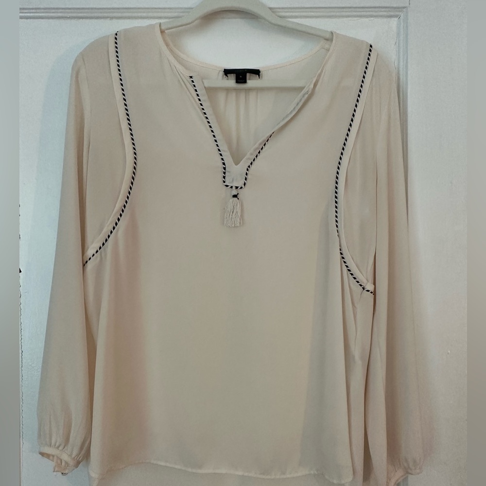 JCREW blouse